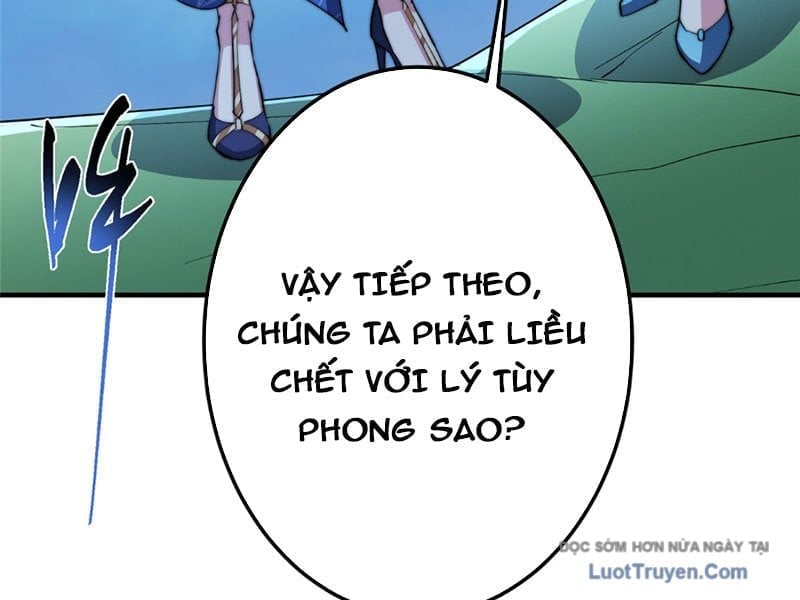 Chưởng Môn Khiêm Tốn Chút Chapter 563 - Next 