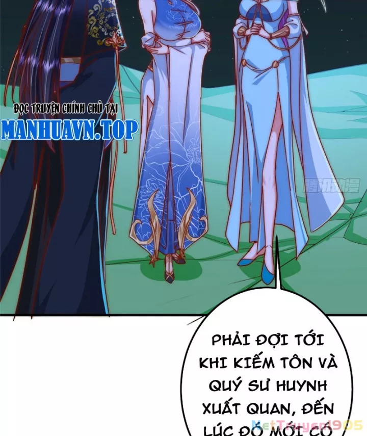 Chưởng Môn Khiêm Tốn Chút Chapter 564 - Trang 2