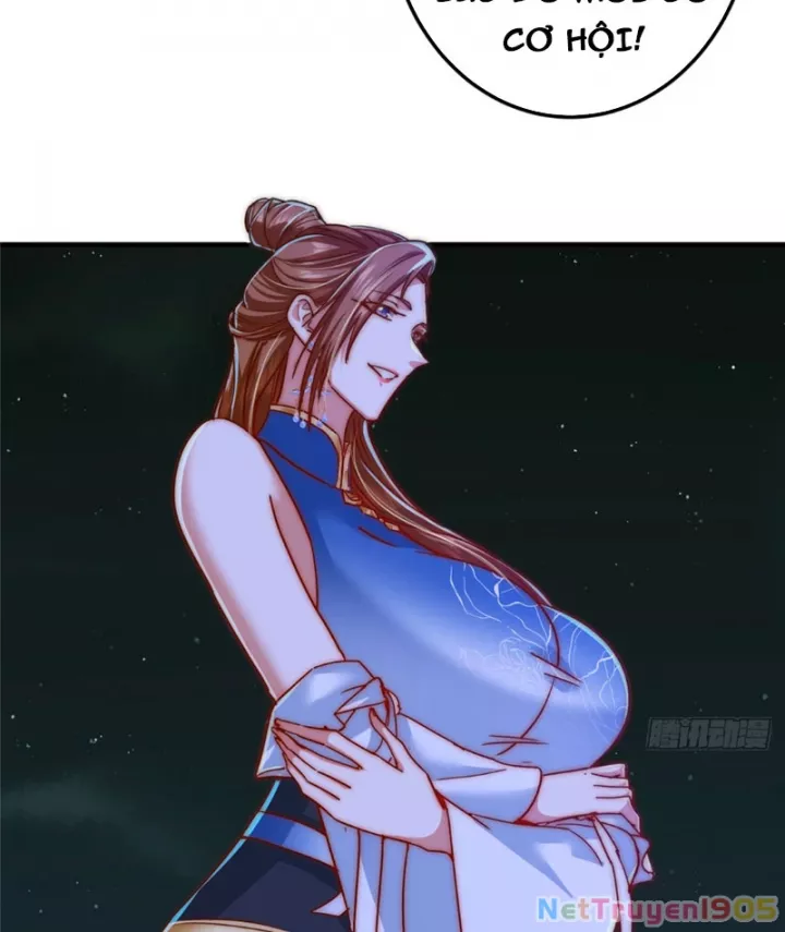 Chưởng Môn Khiêm Tốn Chút Chapter 564 - Trang 2