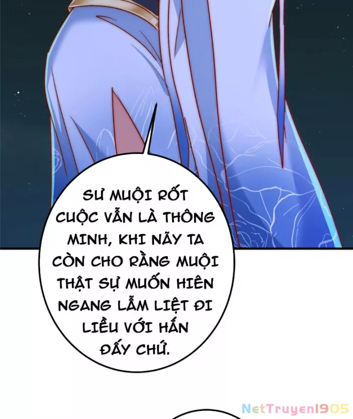 Chưởng Môn Khiêm Tốn Chút Chapter 564 - Trang 2