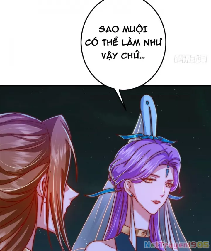 Chưởng Môn Khiêm Tốn Chút Chapter 564 - Trang 2