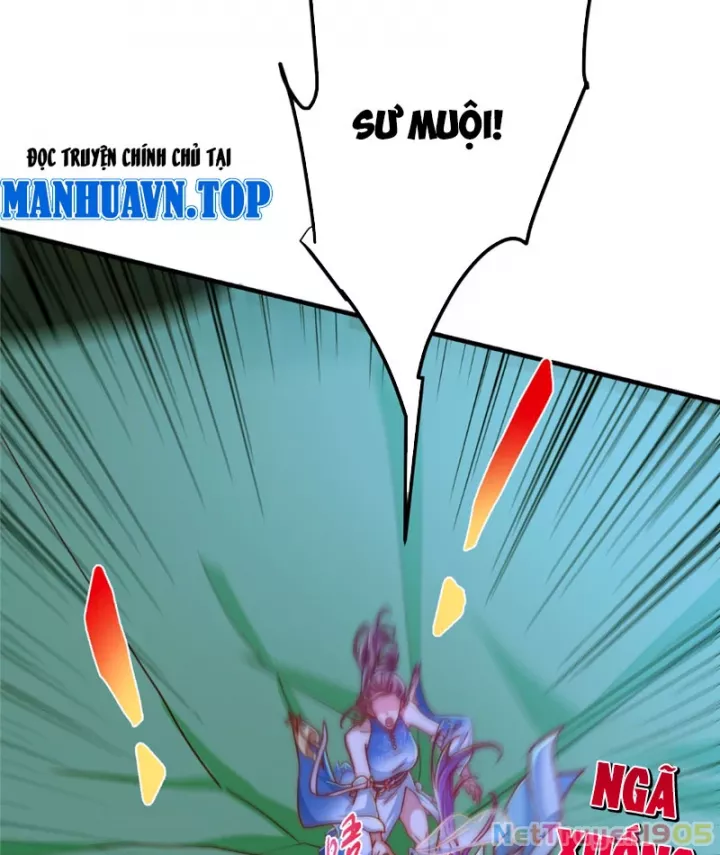 Chưởng Môn Khiêm Tốn Chút Chapter 564 - Trang 2
