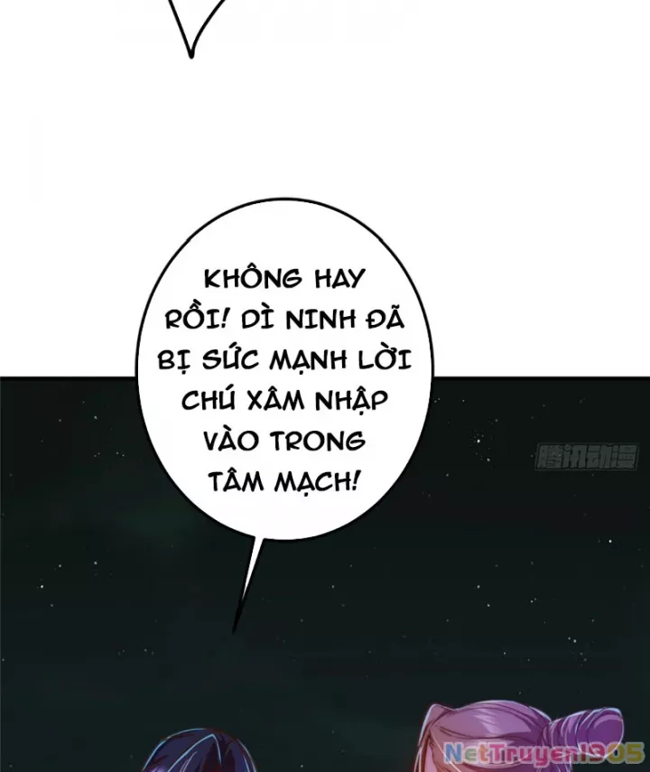 Chưởng Môn Khiêm Tốn Chút Chapter 564 - Trang 2