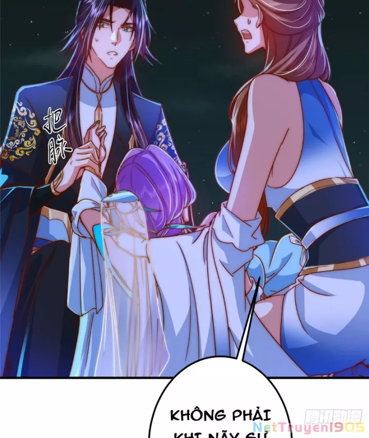 Chưởng Môn Khiêm Tốn Chút Chapter 564 - Trang 2