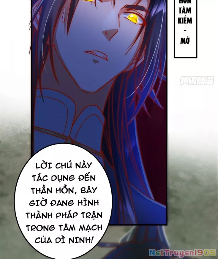 Chưởng Môn Khiêm Tốn Chút Chapter 564 - Trang 2