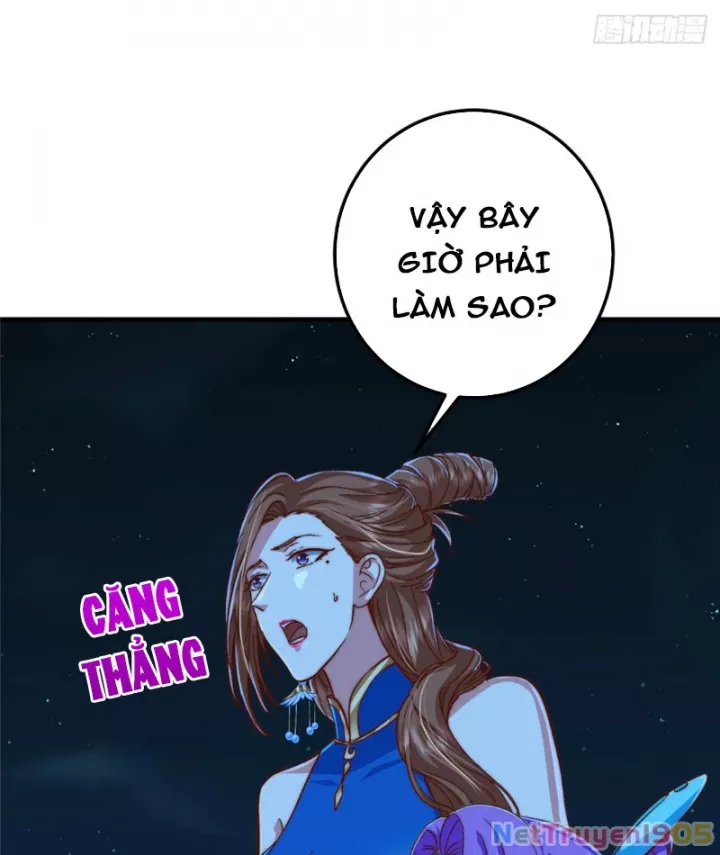 Chưởng Môn Khiêm Tốn Chút Chapter 564 - Trang 2