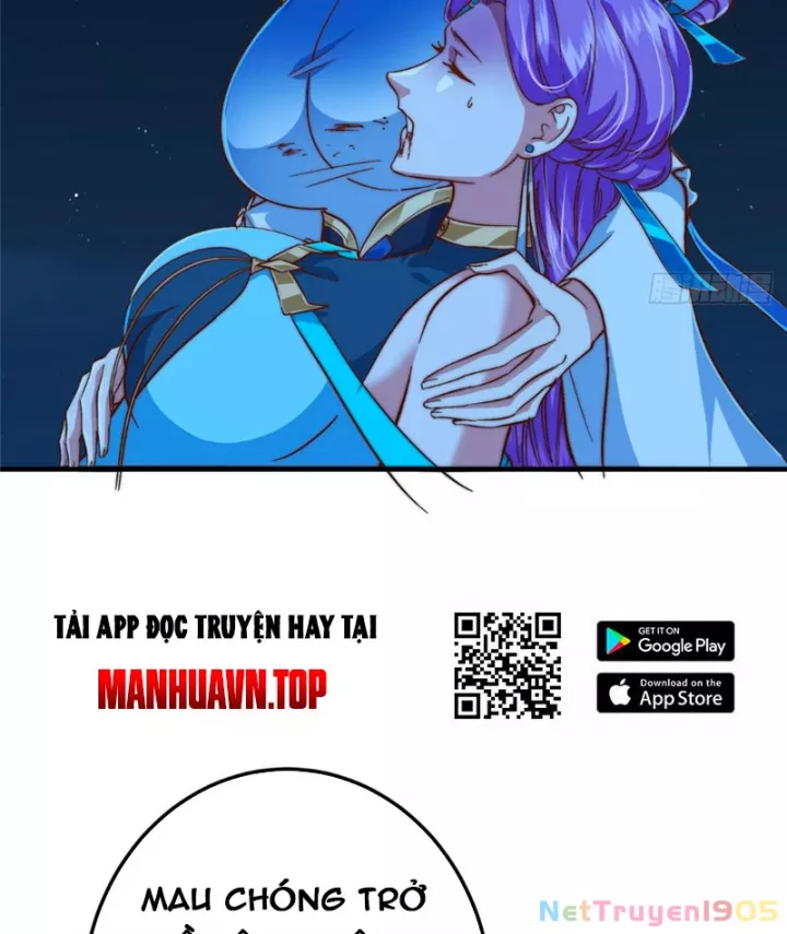 Chưởng Môn Khiêm Tốn Chút Chapter 564 - Trang 2