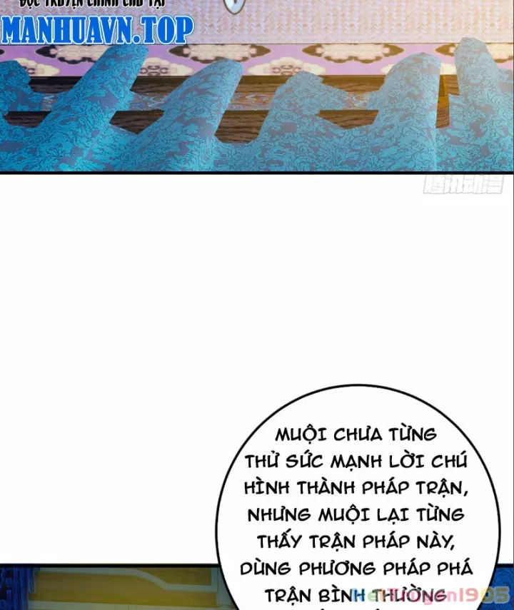 Chưởng Môn Khiêm Tốn Chút Chapter 564 - Trang 2