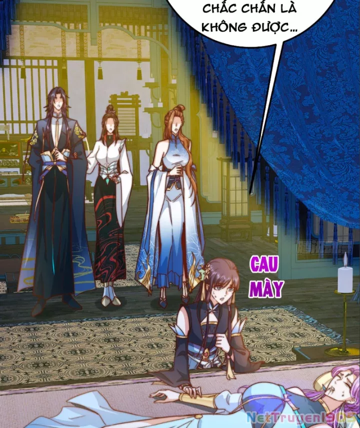 Chưởng Môn Khiêm Tốn Chút Chapter 564 - Trang 2