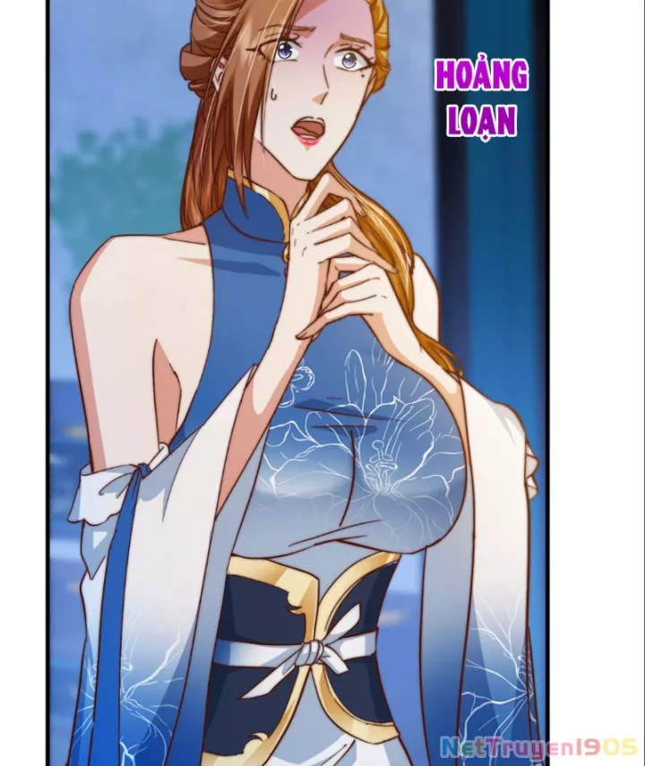 Chưởng Môn Khiêm Tốn Chút Chapter 564 - Trang 2