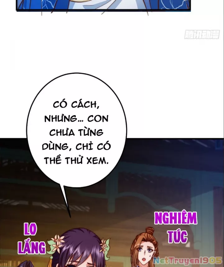 Chưởng Môn Khiêm Tốn Chút Chapter 564 - Trang 2
