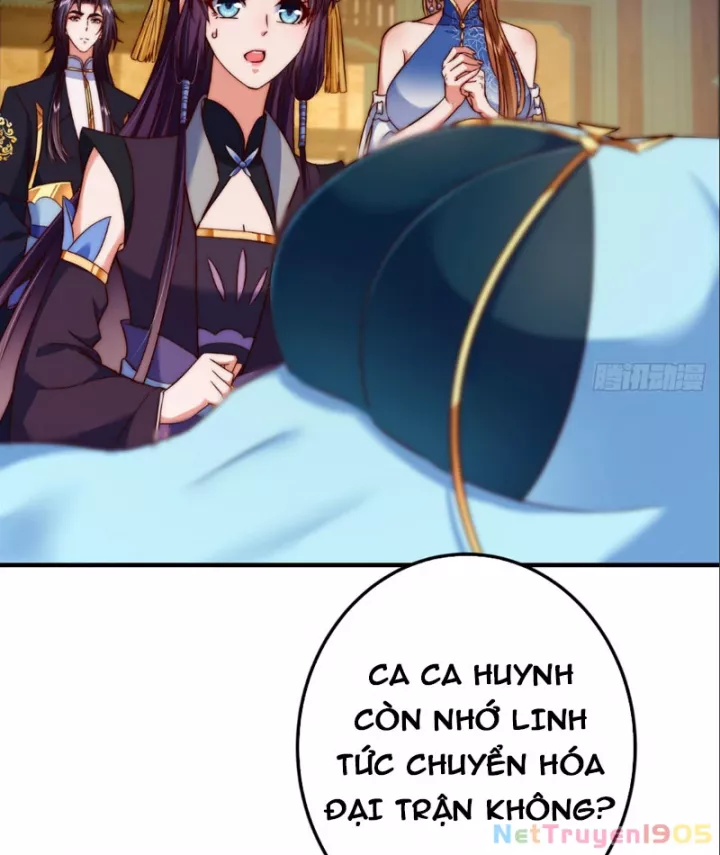 Chưởng Môn Khiêm Tốn Chút Chapter 564 - Trang 2