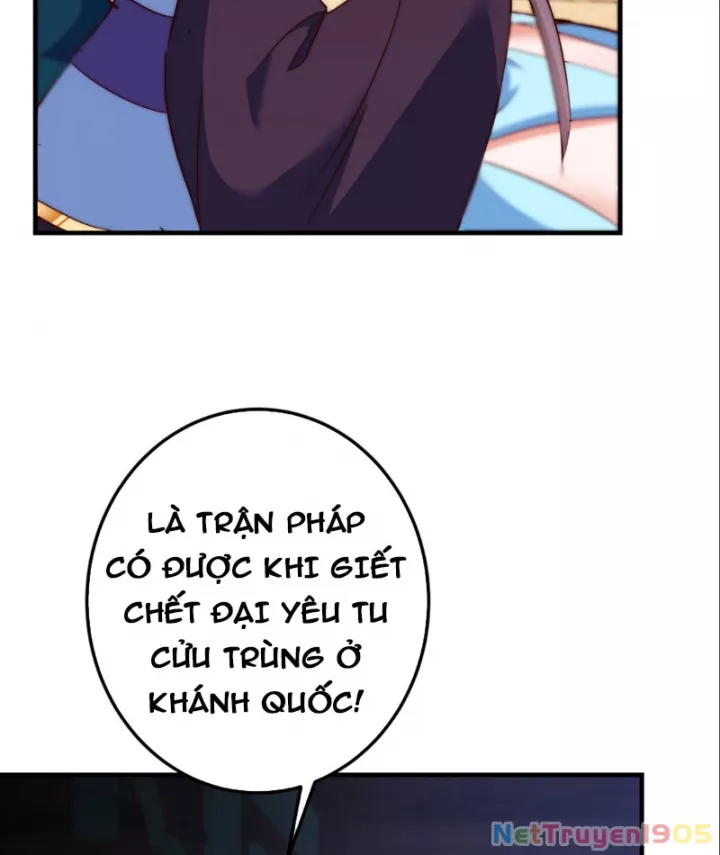 Chưởng Môn Khiêm Tốn Chút Chapter 564 - Trang 2