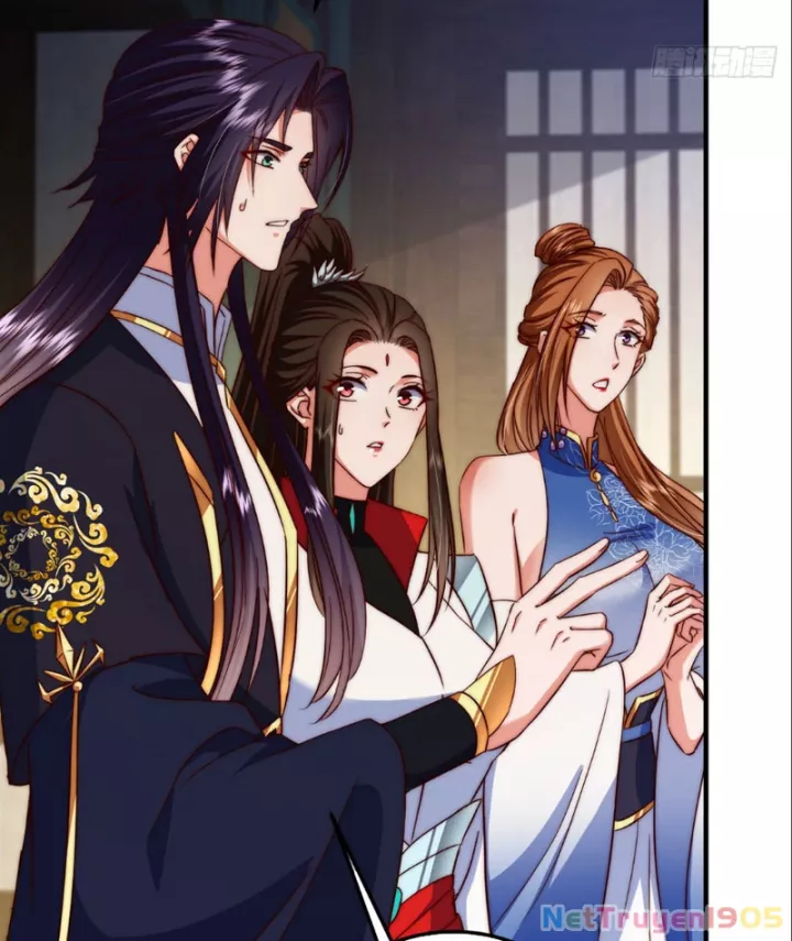 Chưởng Môn Khiêm Tốn Chút Chapter 564 - Trang 2
