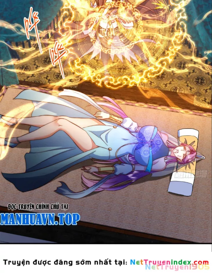 Chưởng Môn Khiêm Tốn Chút Chapter 564 - Trang 2