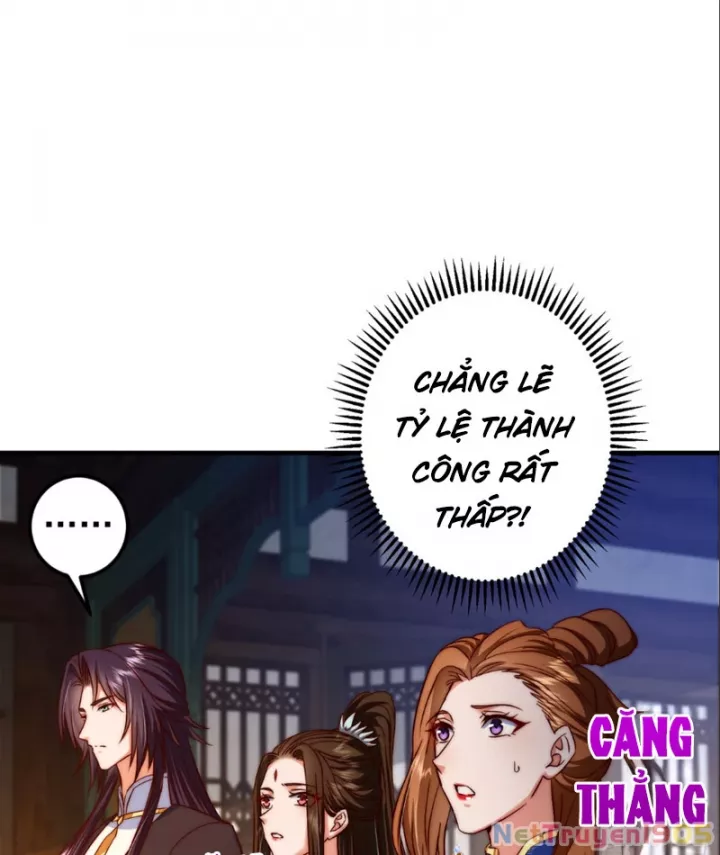 Chưởng Môn Khiêm Tốn Chút Chapter 564 - Trang 2