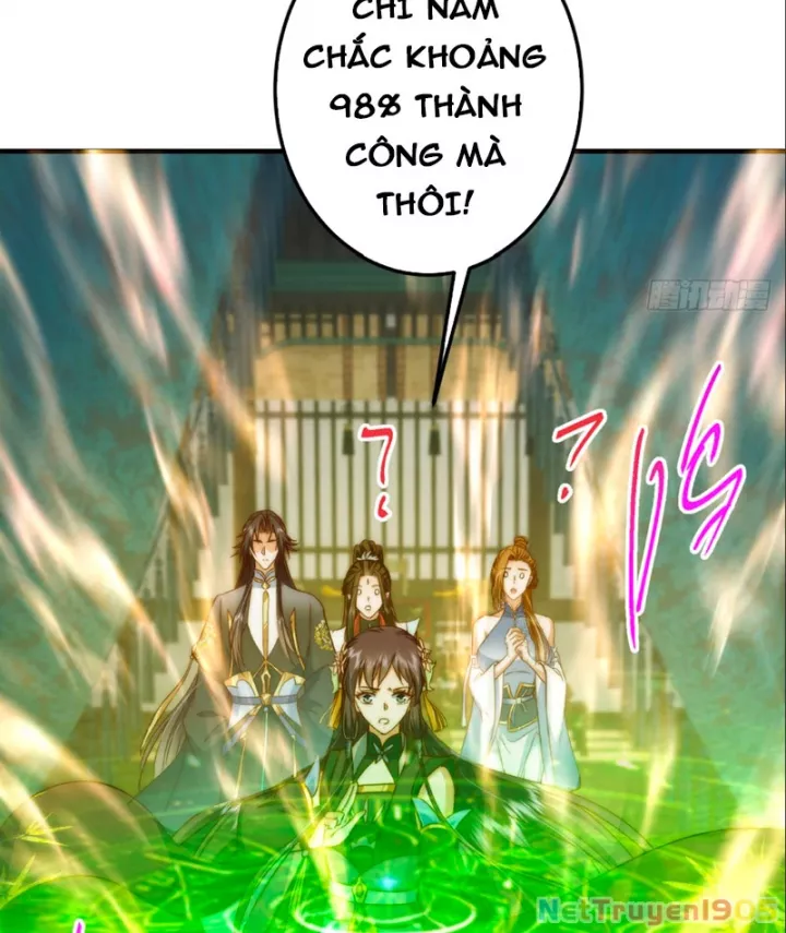 Chưởng Môn Khiêm Tốn Chút Chapter 564 - Trang 2