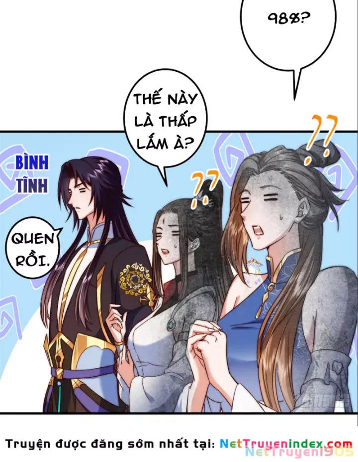 Chưởng Môn Khiêm Tốn Chút Chapter 564 - Trang 2