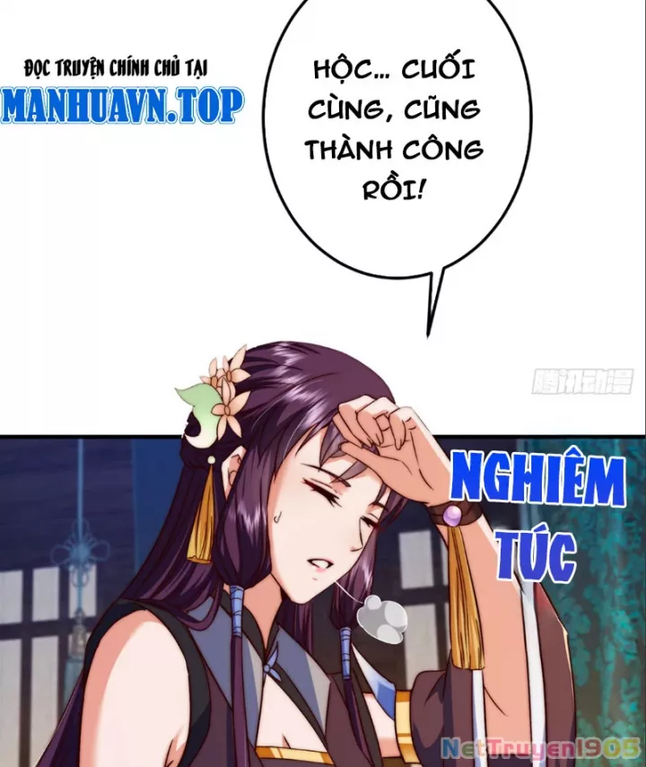 Chưởng Môn Khiêm Tốn Chút Chapter 564 - Trang 2