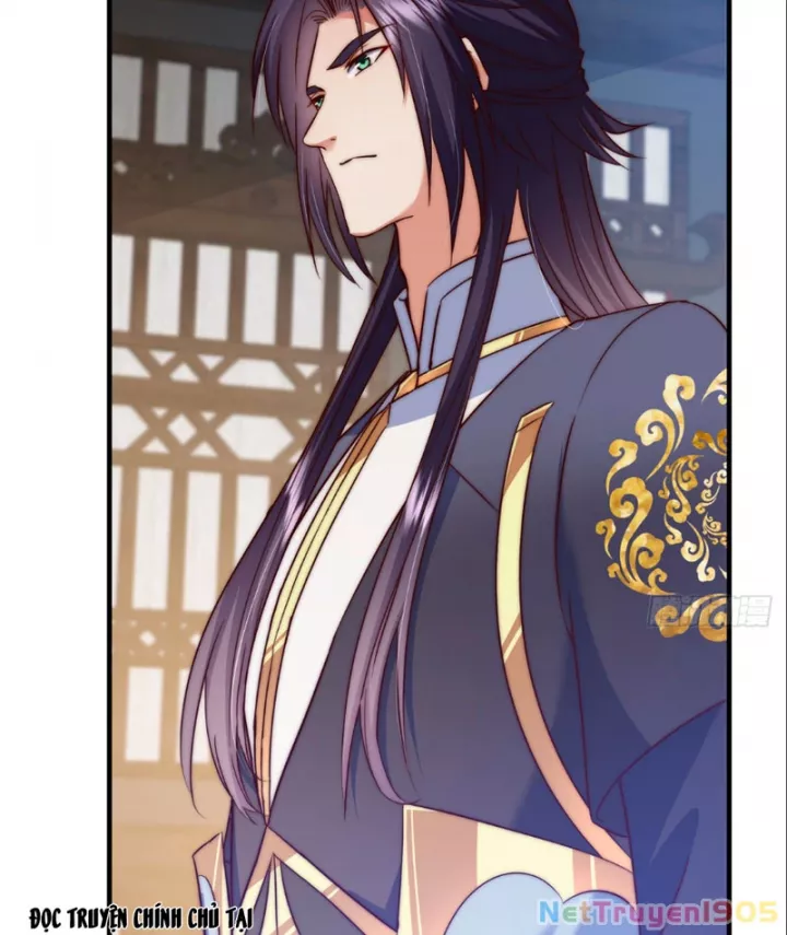 Chưởng Môn Khiêm Tốn Chút Chapter 564 - Trang 2