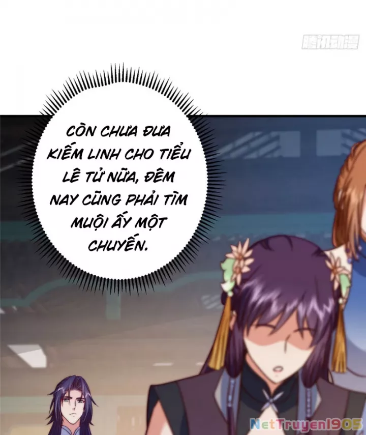 Chưởng Môn Khiêm Tốn Chút Chapter 564 - Trang 2