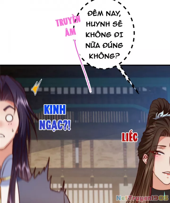 Chưởng Môn Khiêm Tốn Chút Chapter 564 - Trang 2