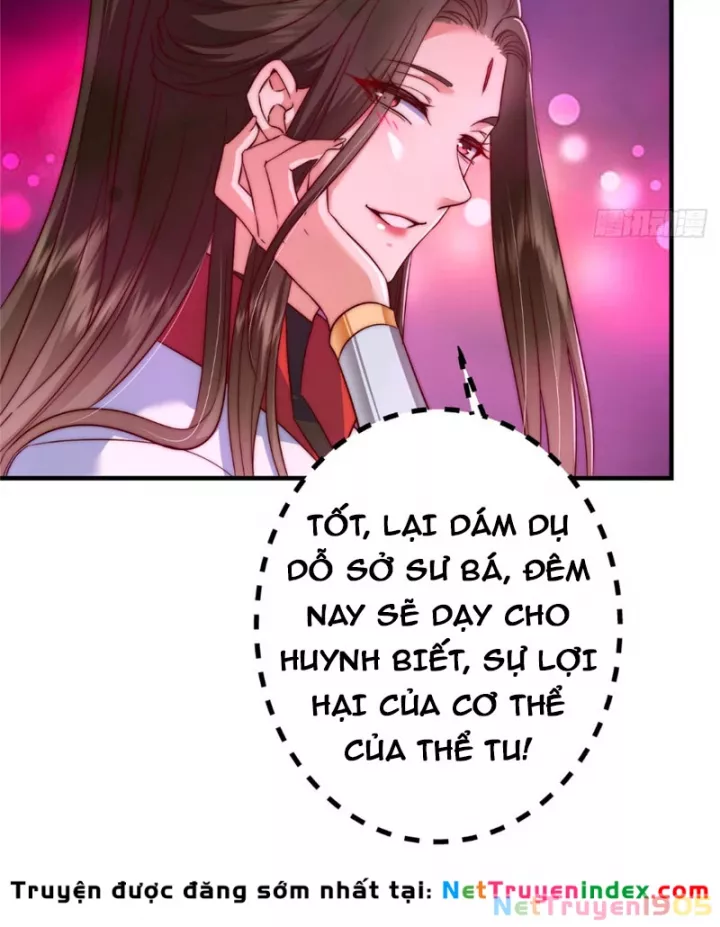 Chưởng Môn Khiêm Tốn Chút Chapter 564 - Trang 2
