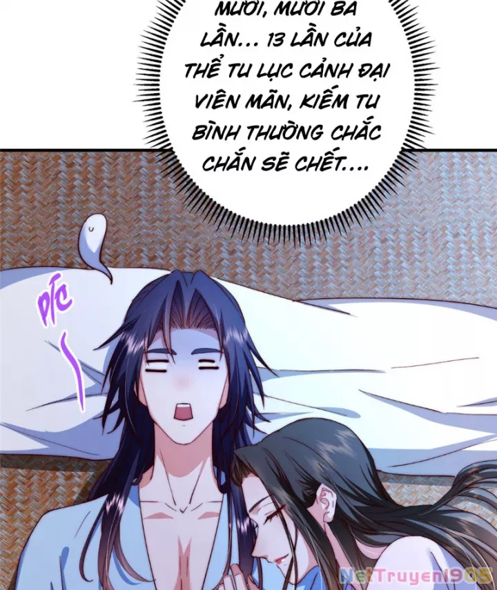 Chưởng Môn Khiêm Tốn Chút Chapter 564 - Trang 2