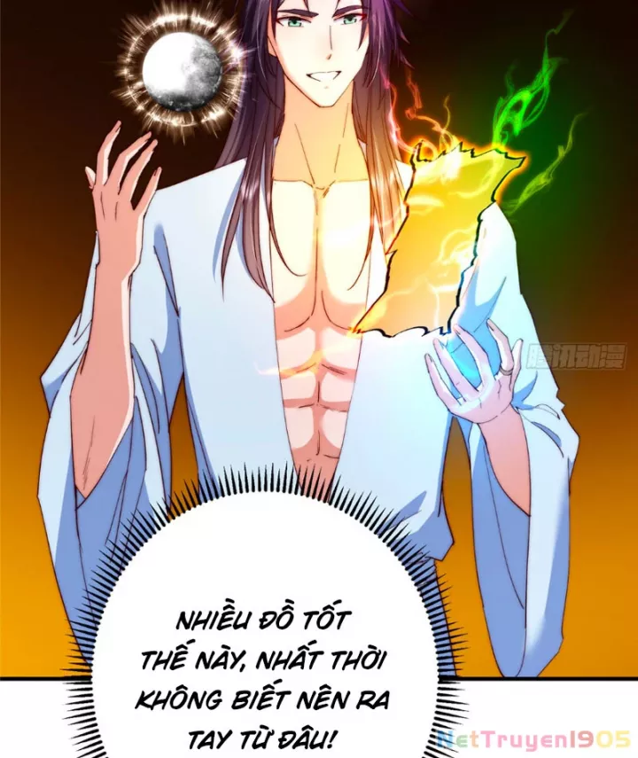 Chưởng Môn Khiêm Tốn Chút Chapter 564 - Trang 2