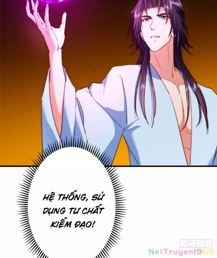 Chưởng Môn Khiêm Tốn Chút Chapter 564 - Trang 2