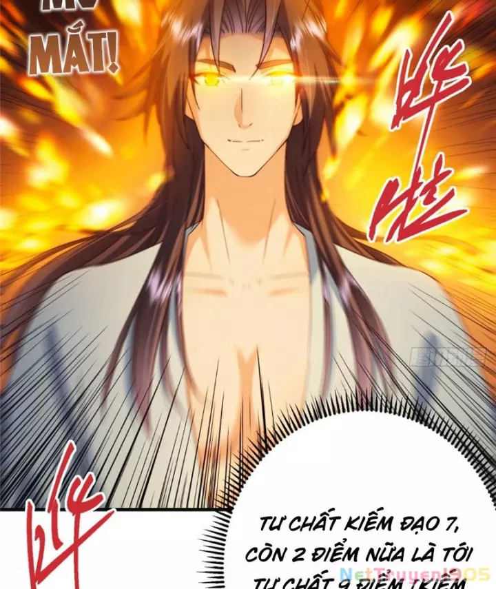 Chưởng Môn Khiêm Tốn Chút Chapter 564 - Trang 2