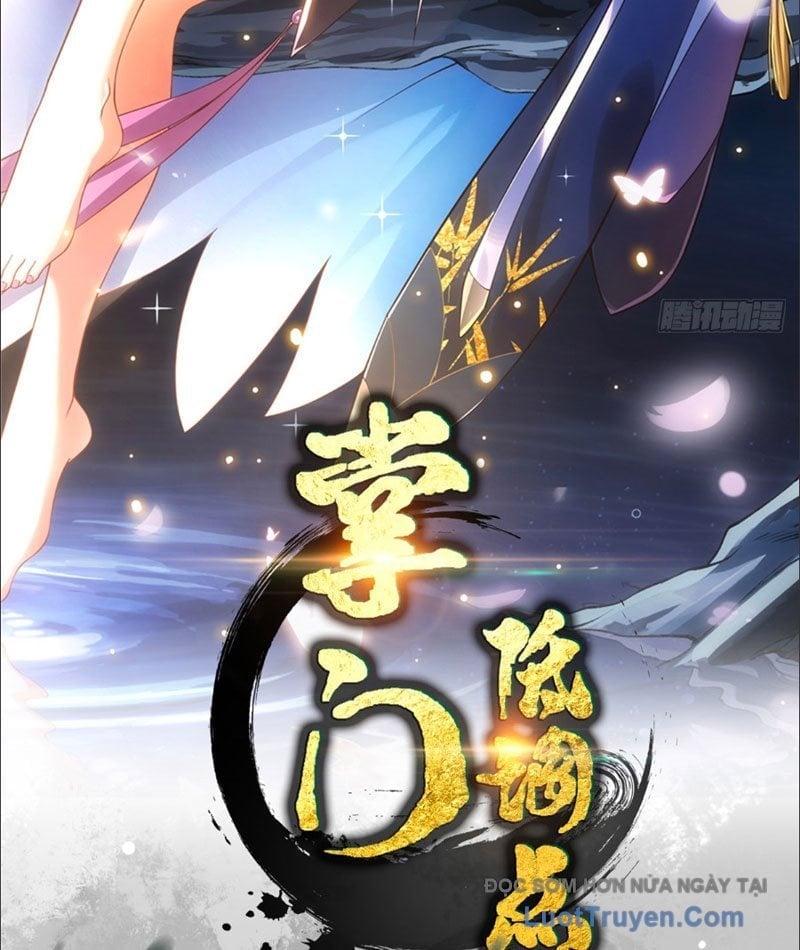 Chưởng Môn Khiêm Tốn Chút Chapter 565 - Trang 2