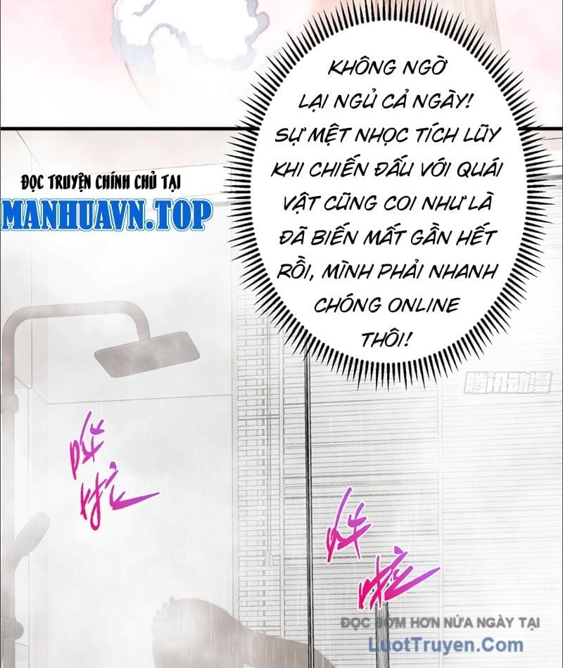 Chưởng Môn Khiêm Tốn Chút Chapter 565 - Trang 2