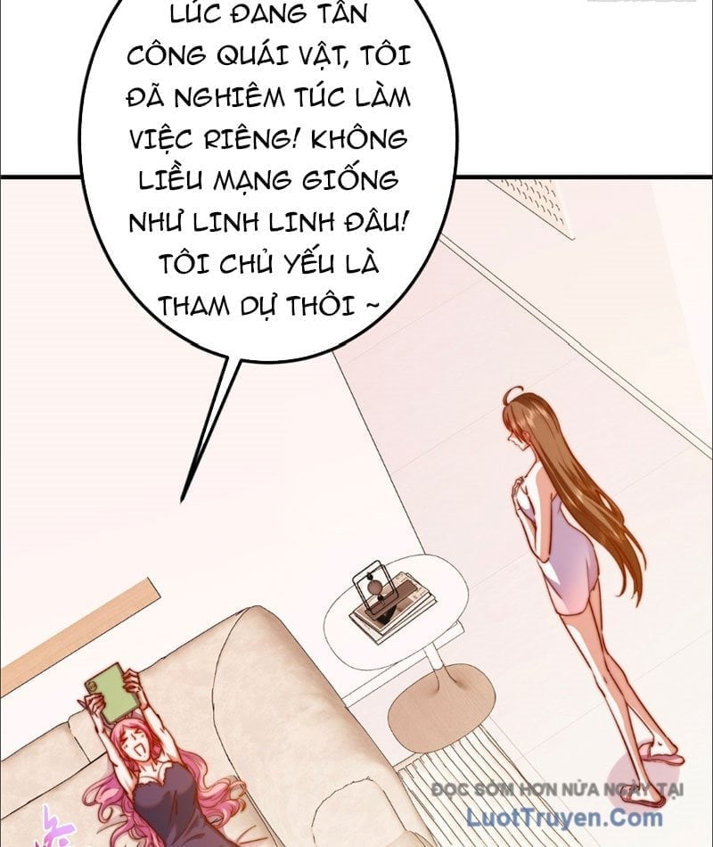 Chưởng Môn Khiêm Tốn Chút Chapter 565 - Trang 2