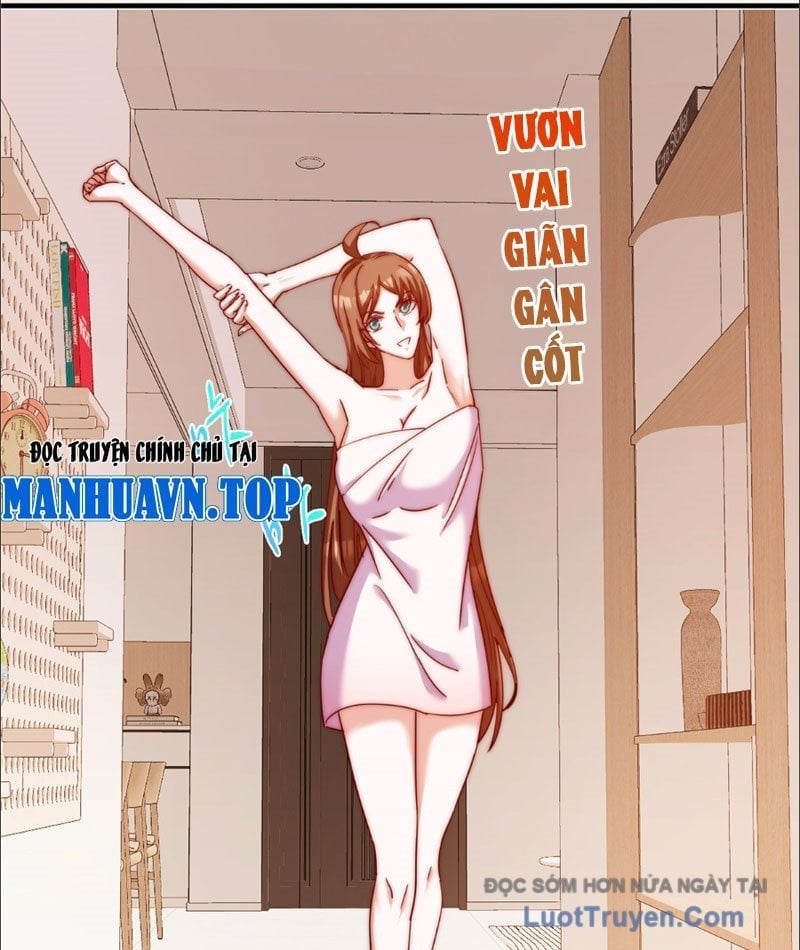 Chưởng Môn Khiêm Tốn Chút Chapter 565 - Trang 2