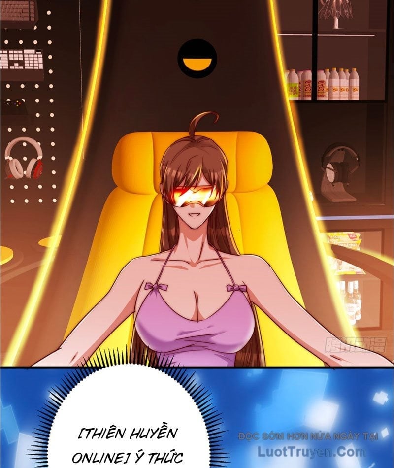 Chưởng Môn Khiêm Tốn Chút Chapter 565 - Trang 2