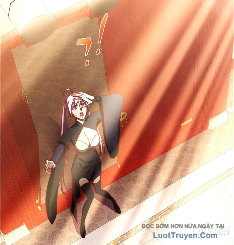 Chưởng Môn Khiêm Tốn Chút Chapter 565 - Trang 2