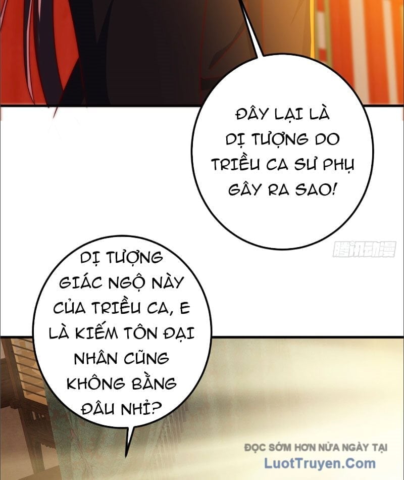 Chưởng Môn Khiêm Tốn Chút Chapter 565 - Trang 2