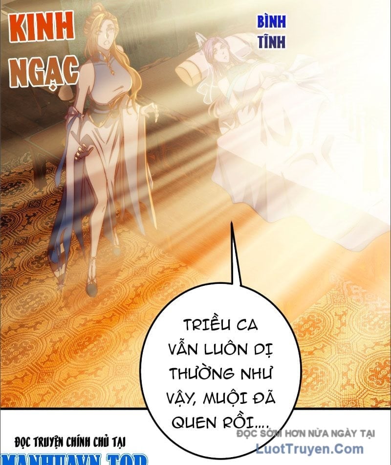 Chưởng Môn Khiêm Tốn Chút Chapter 565 - Trang 2