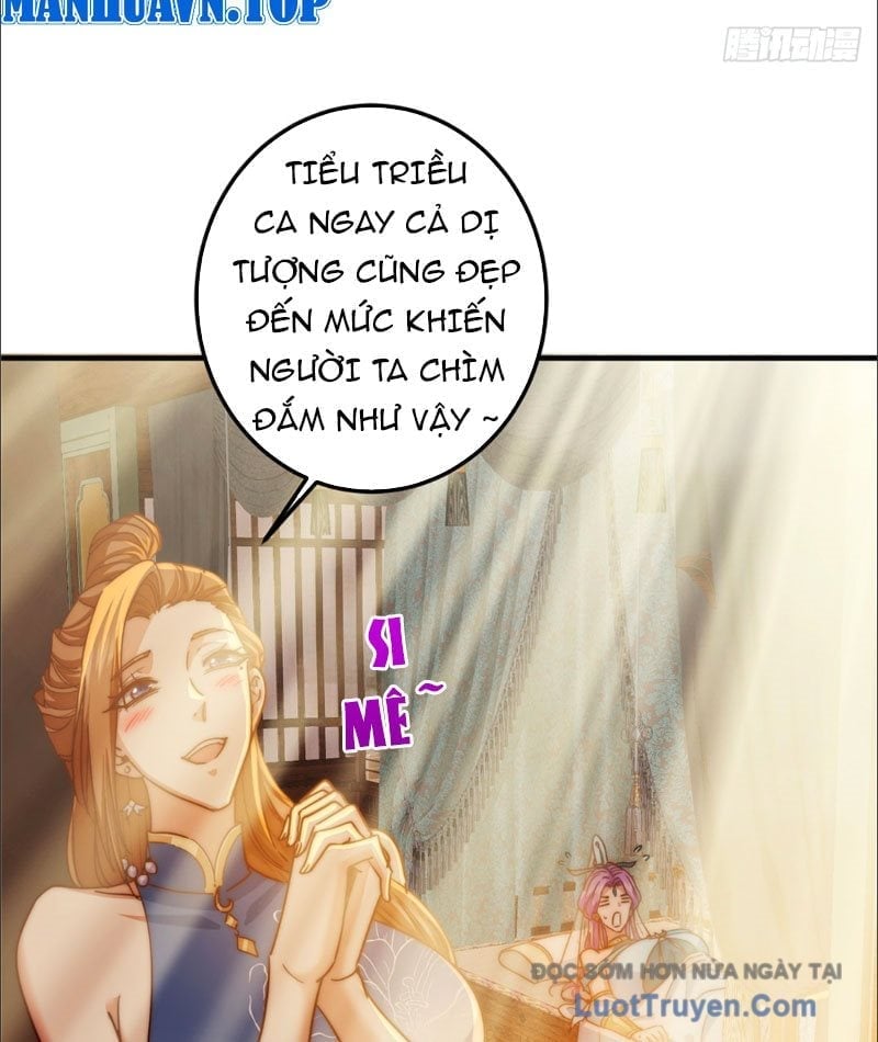 Chưởng Môn Khiêm Tốn Chút Chapter 565 - Trang 2