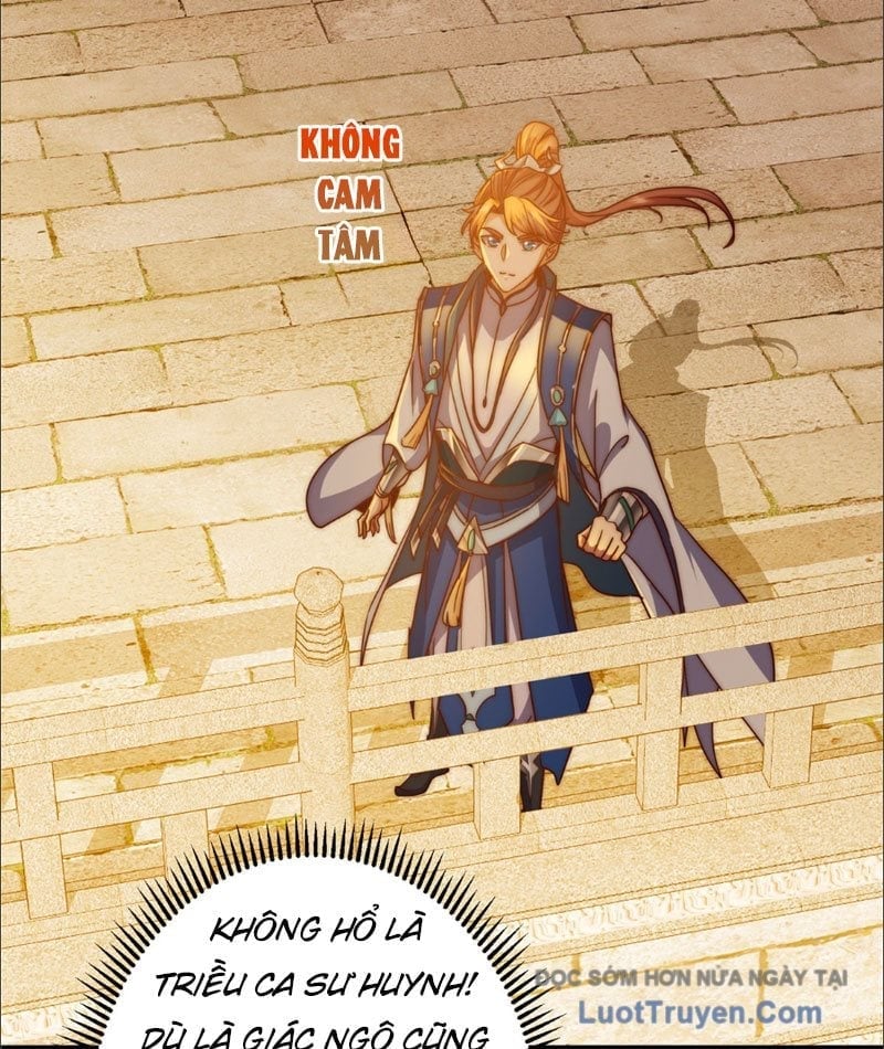 Chưởng Môn Khiêm Tốn Chút Chapter 565 - Trang 2