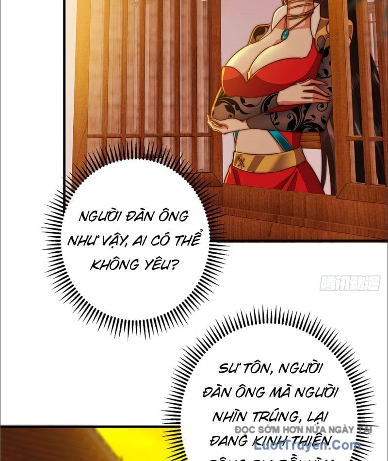 Chưởng Môn Khiêm Tốn Chút Chapter 565 - Trang 2