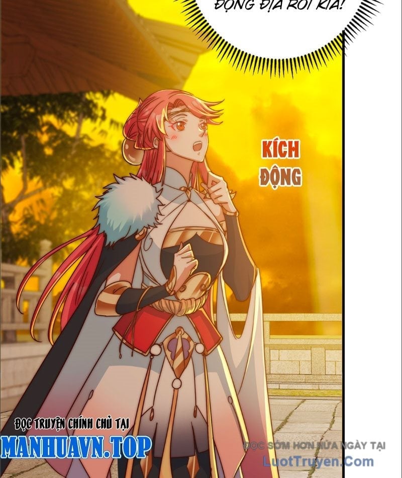 Chưởng Môn Khiêm Tốn Chút Chapter 565 - Trang 2