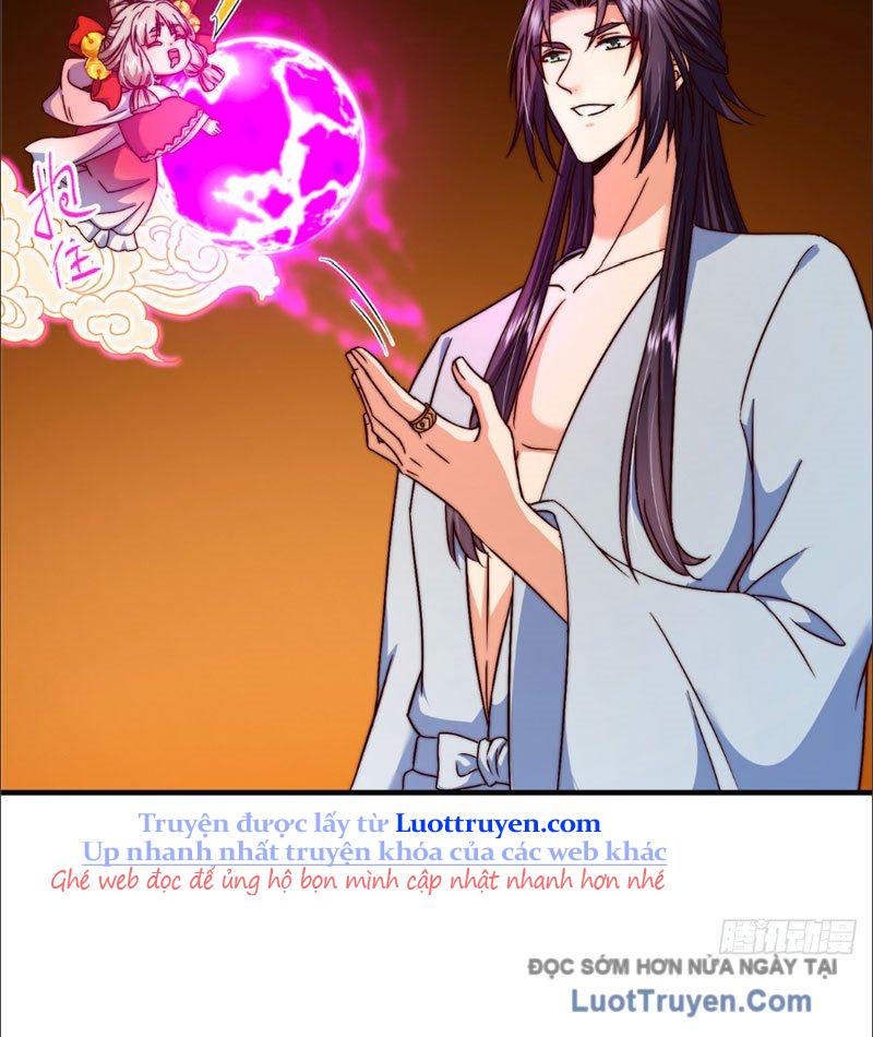 Chưởng Môn Khiêm Tốn Chút Chapter 565 - Trang 2