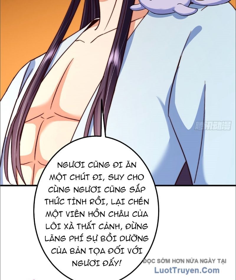 Chưởng Môn Khiêm Tốn Chút Chapter 565 - Trang 2