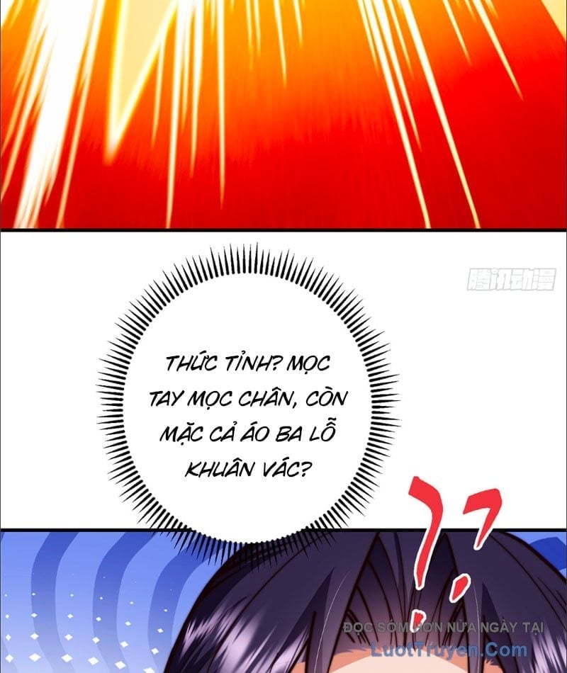 Chưởng Môn Khiêm Tốn Chút Chapter 565 - Trang 2