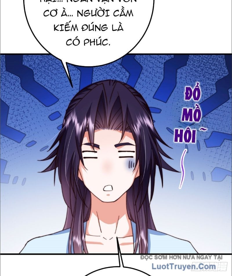 Chưởng Môn Khiêm Tốn Chút Chapter 565 - Trang 2
