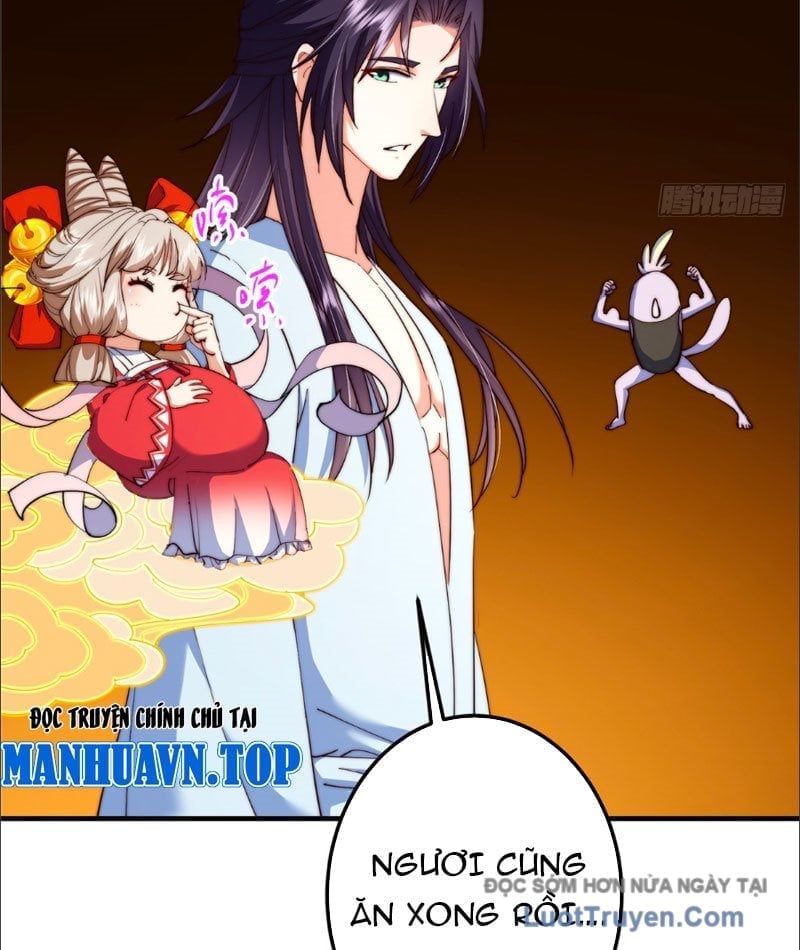 Chưởng Môn Khiêm Tốn Chút Chapter 565 - Trang 2