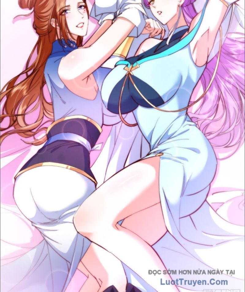 Chưởng Môn Khiêm Tốn Chút Chapter 565 - Trang 2