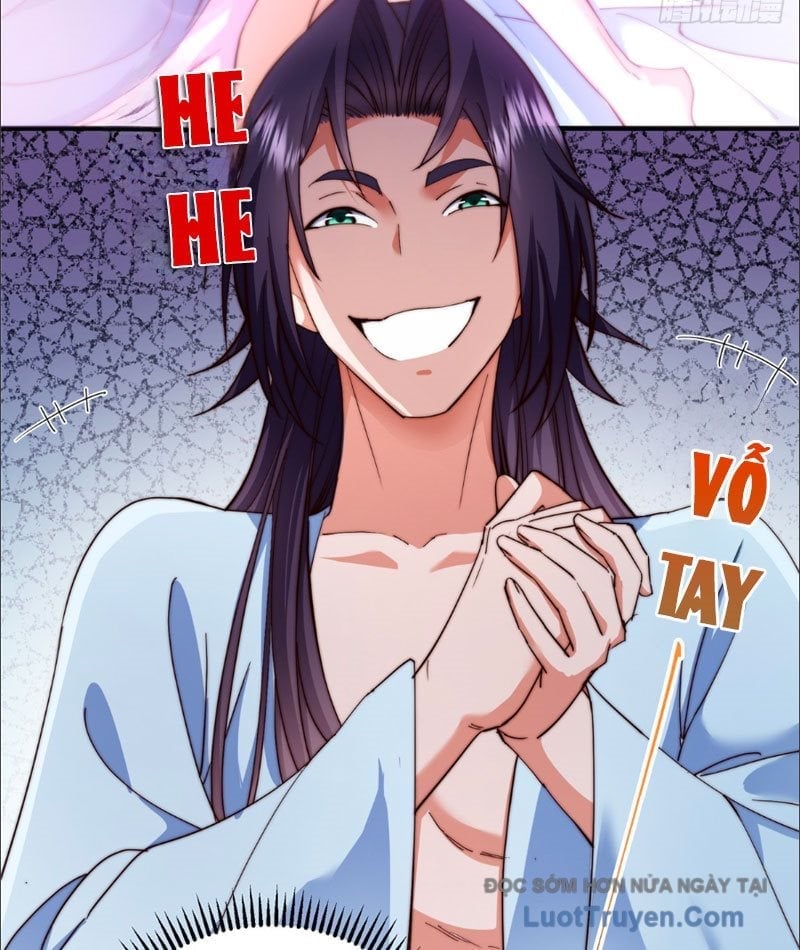 Chưởng Môn Khiêm Tốn Chút Chapter 565 - Trang 2
